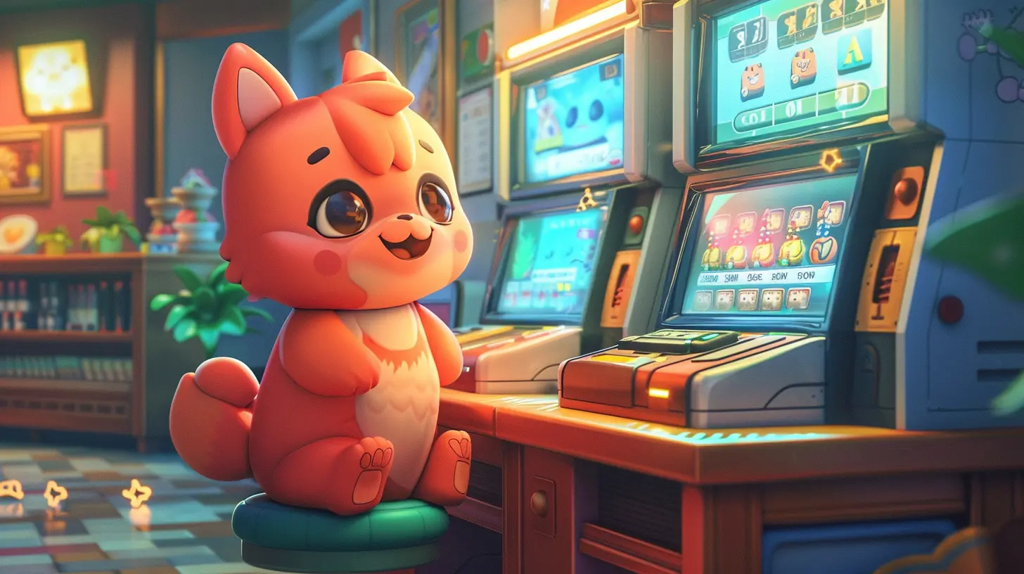 The Secret Sauce Behind Successful Gacha Systems