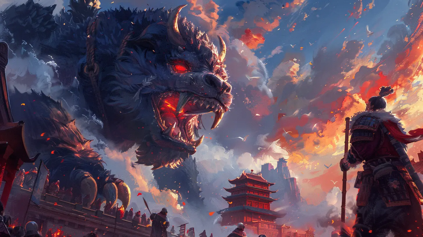 The Underdog Advantage: Winning When You’re the Last One Standing