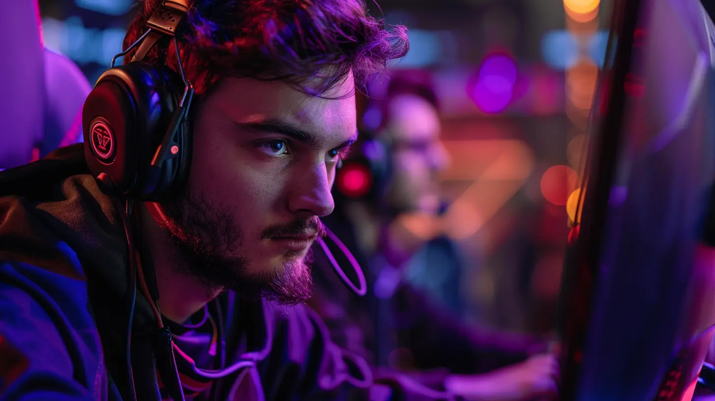 Top Streamers React to Leaked Gameplay Footage