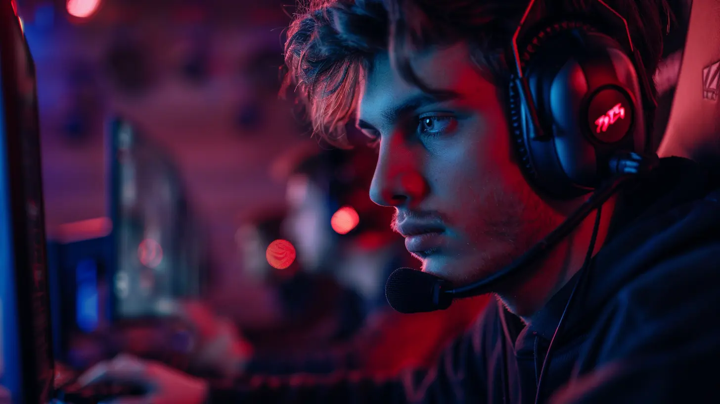 Top Streamers React to Leaked Gameplay Footage