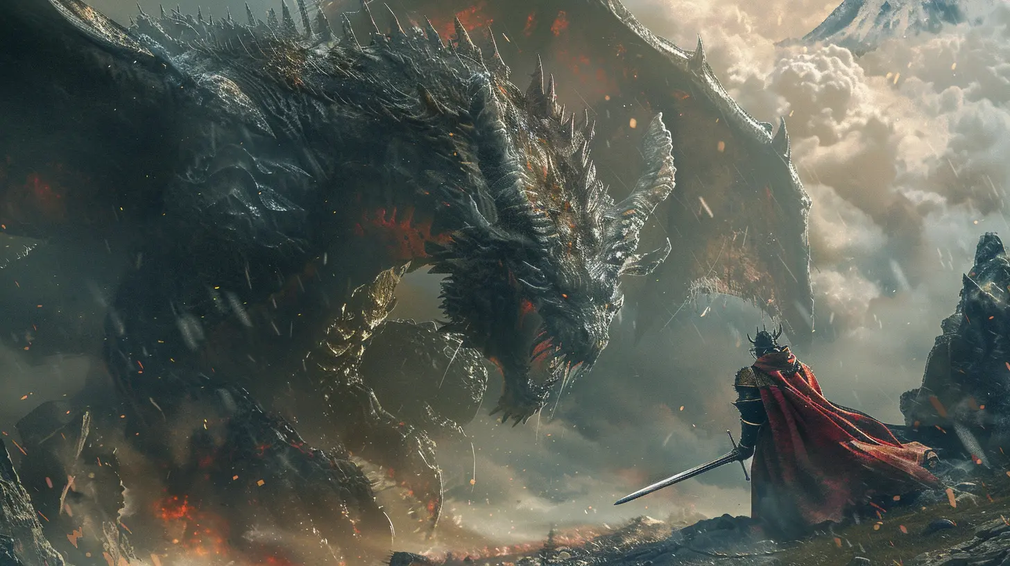 Top Tips for Beating Permadeath Challenges in RPGs