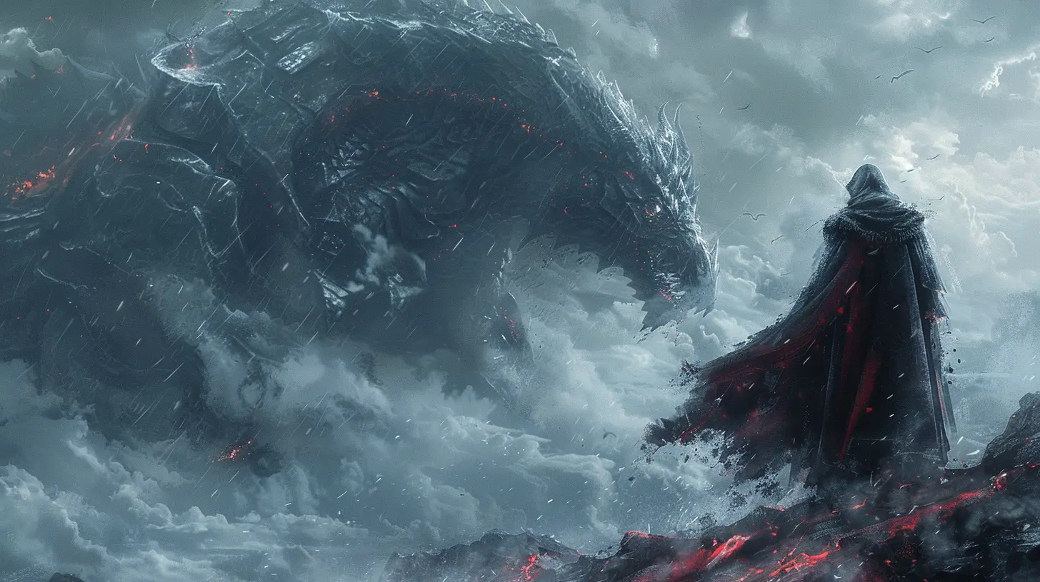 Top Tips for Beating Permadeath Challenges in RPGs