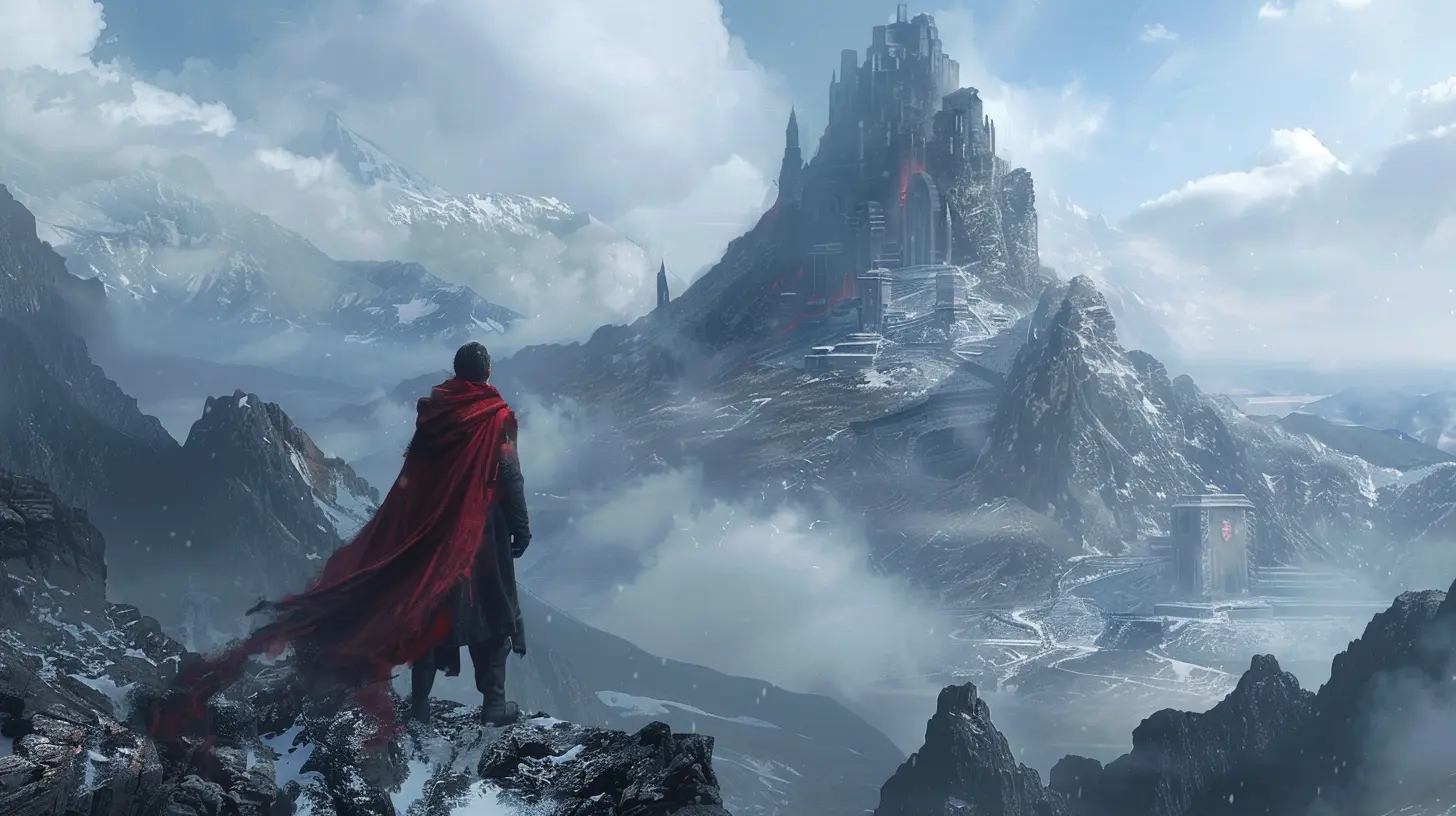 Top Tips for Beating Permadeath Challenges in RPGs