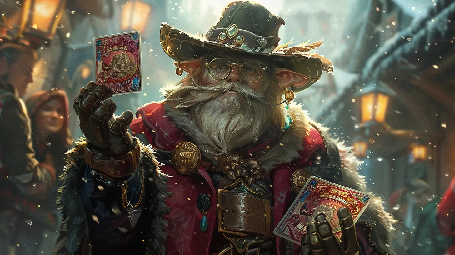 Trading Cards on Steam: Are They Really Worth Collecting?