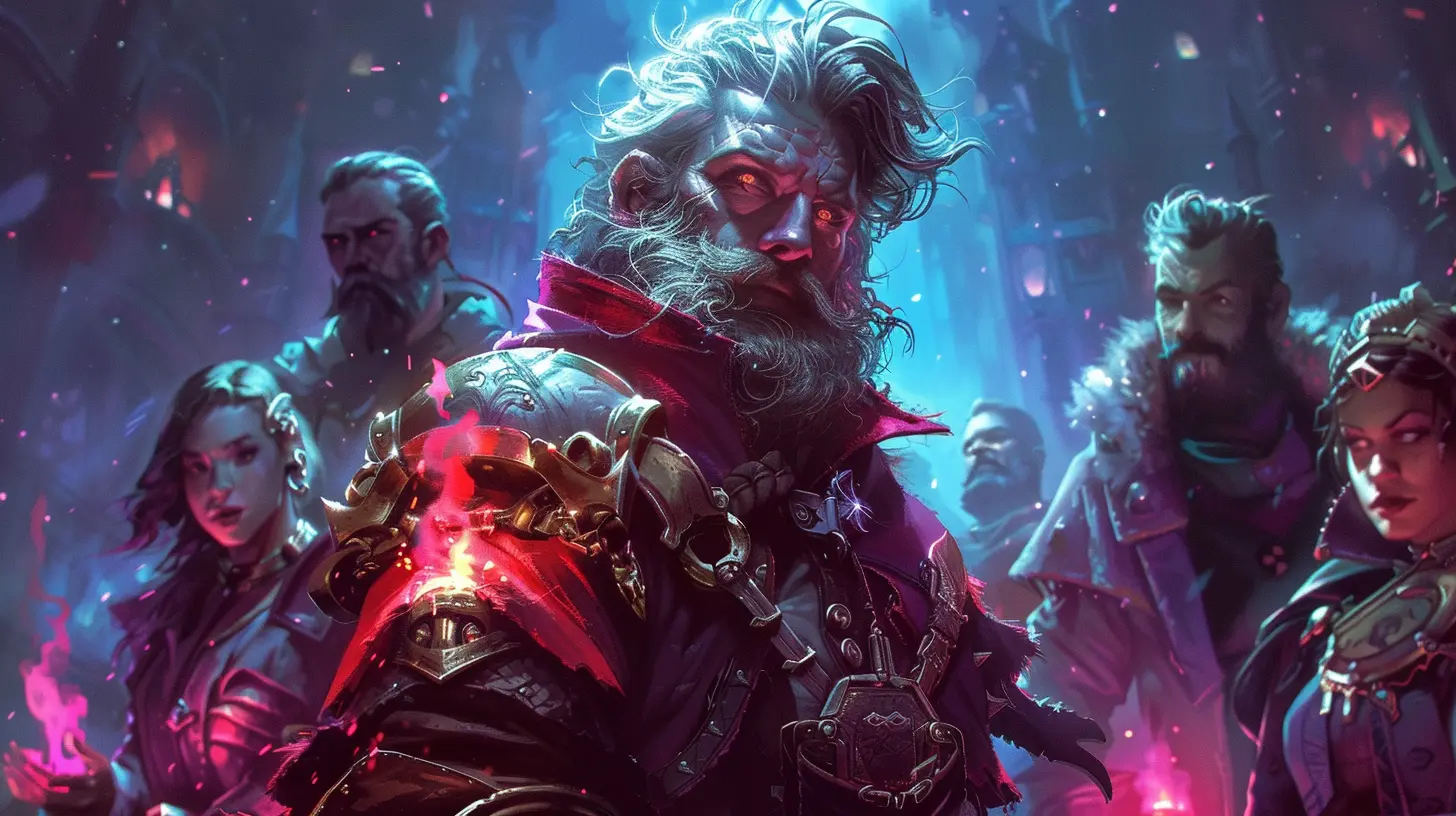 Trading Cards on Steam: Are They Really Worth Collecting?