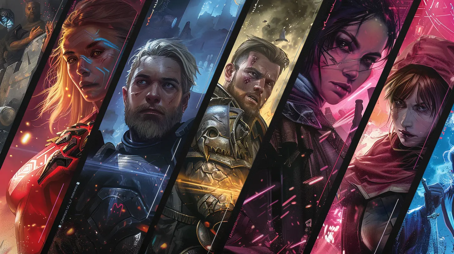 Trading Cards on Steam: Are They Really Worth Collecting?