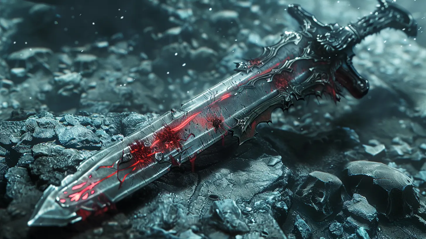 Unconventional Weapon Mods That Will Surprise Your Enemies