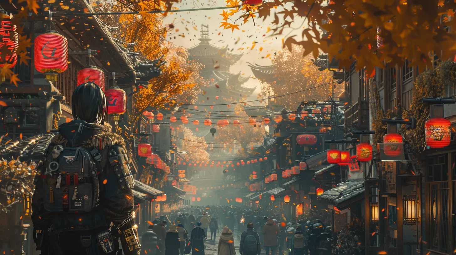 Under the Radar: Hidden Details from Recent Gaming Leaks