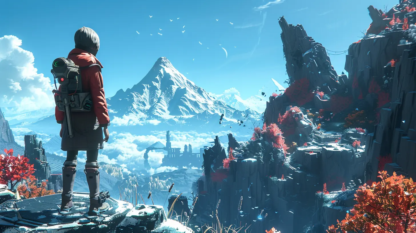 Underrated Co Op Games Worth Your Time