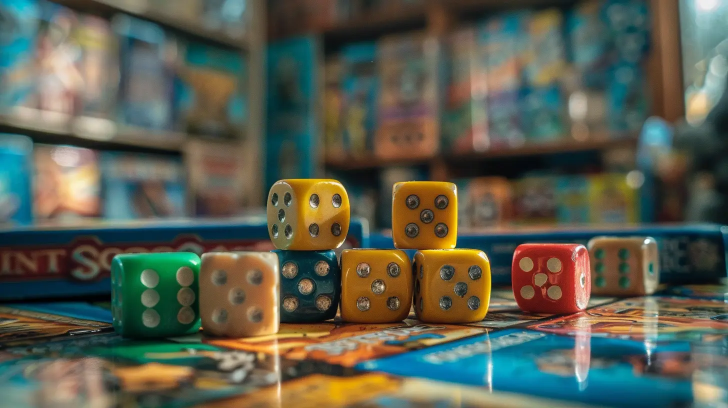 Understanding Asymmetric Board Games: How Fair is Fun?