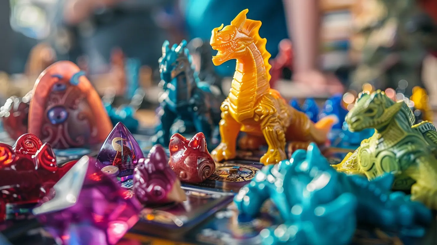 Understanding Asymmetric Board Games: How Fair is Fun?