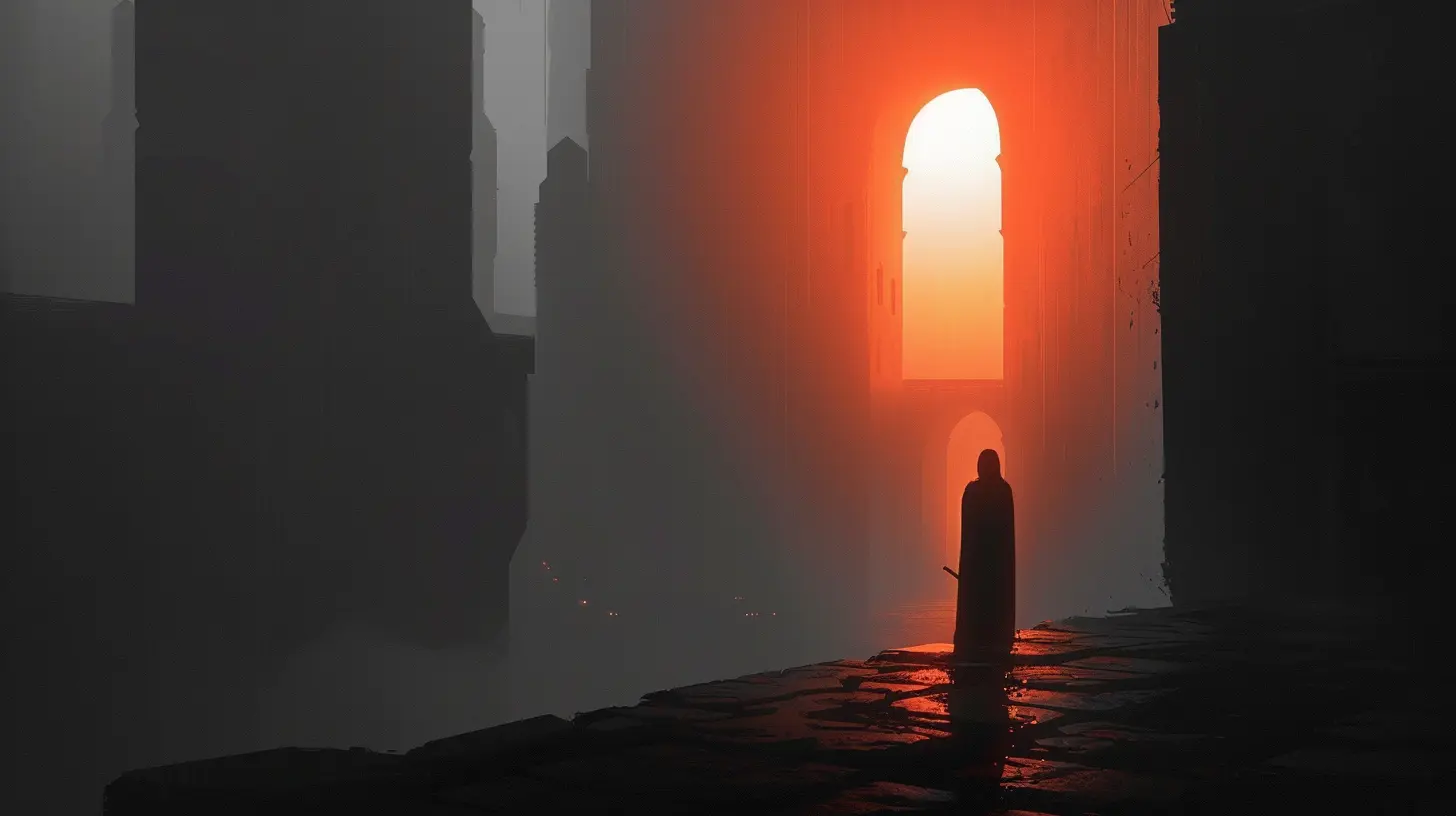 Understanding the Appeal of Minimalist Playthroughs
