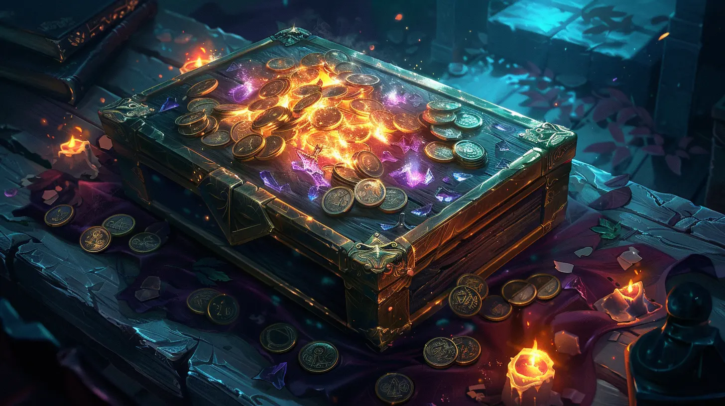 Understanding the Economics of Battle Passes