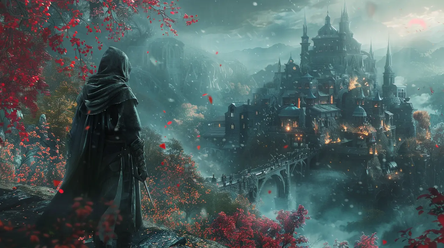 Unexpected Reveals: Leaks That Introduced Entirely New Genres