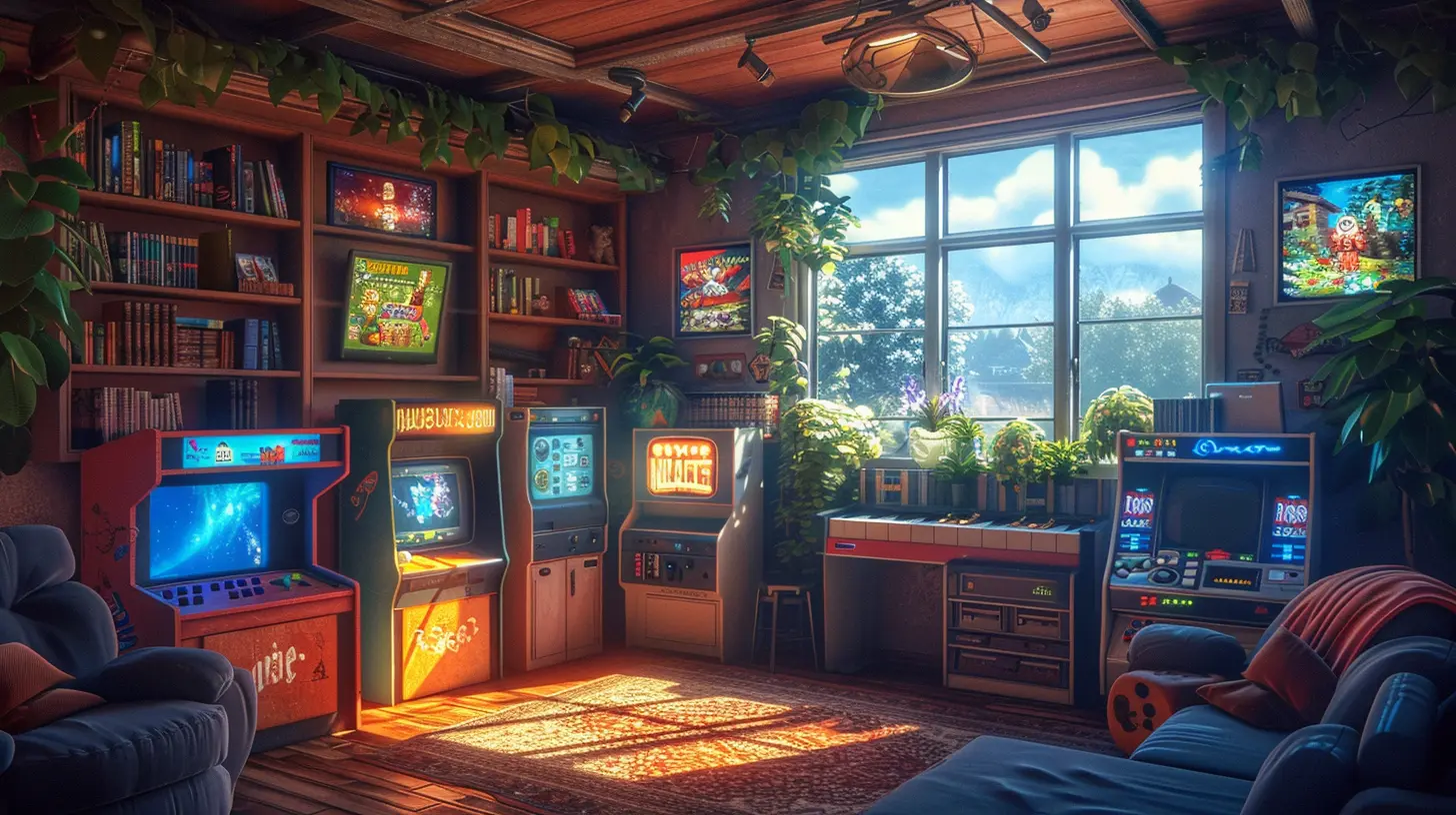 Unlock Addictive Fun: Top Casual Games to Play This Week