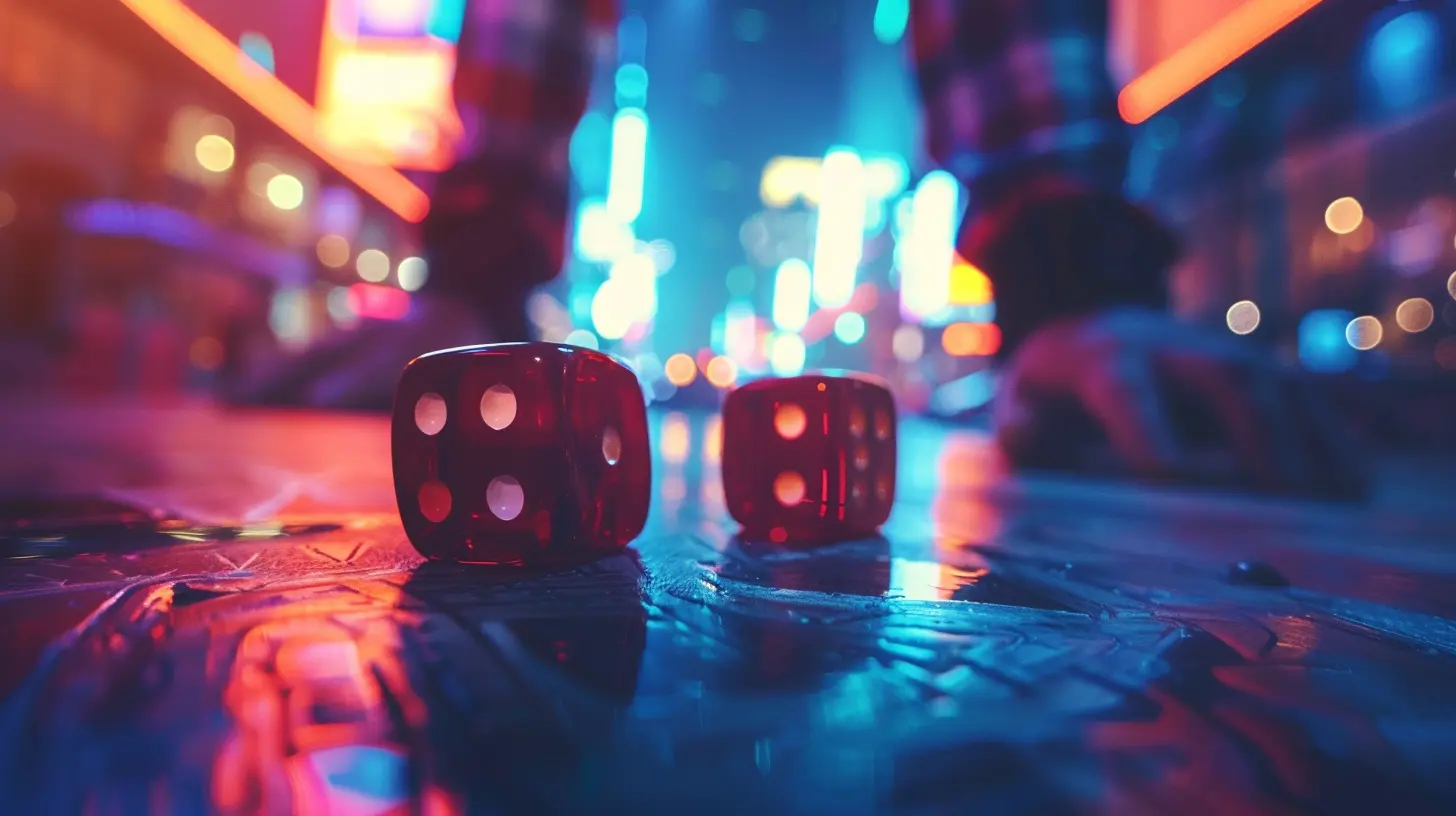 Unlock Addictive Fun: Top Casual Games to Play This Week