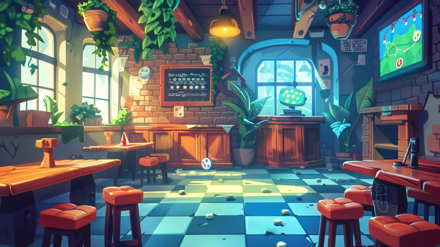 Unlock Addictive Fun: Top Casual Games to Play This Week