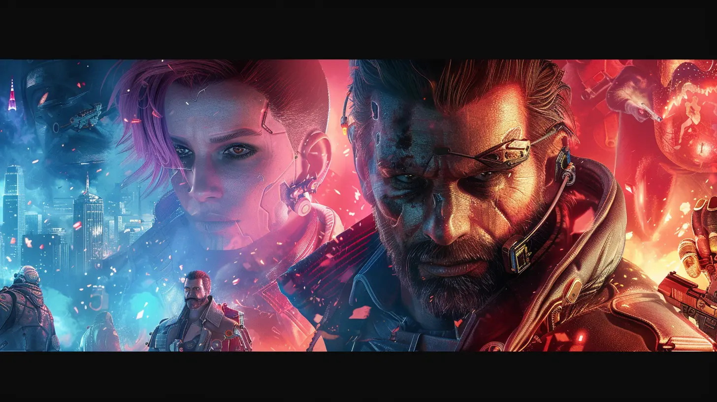 Unlocking Steam’s In-Home Streaming: Play Anywhere in Your House