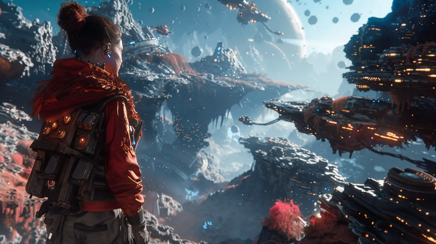 Unlocking Steam’s In-Home Streaming: Play Anywhere in Your House