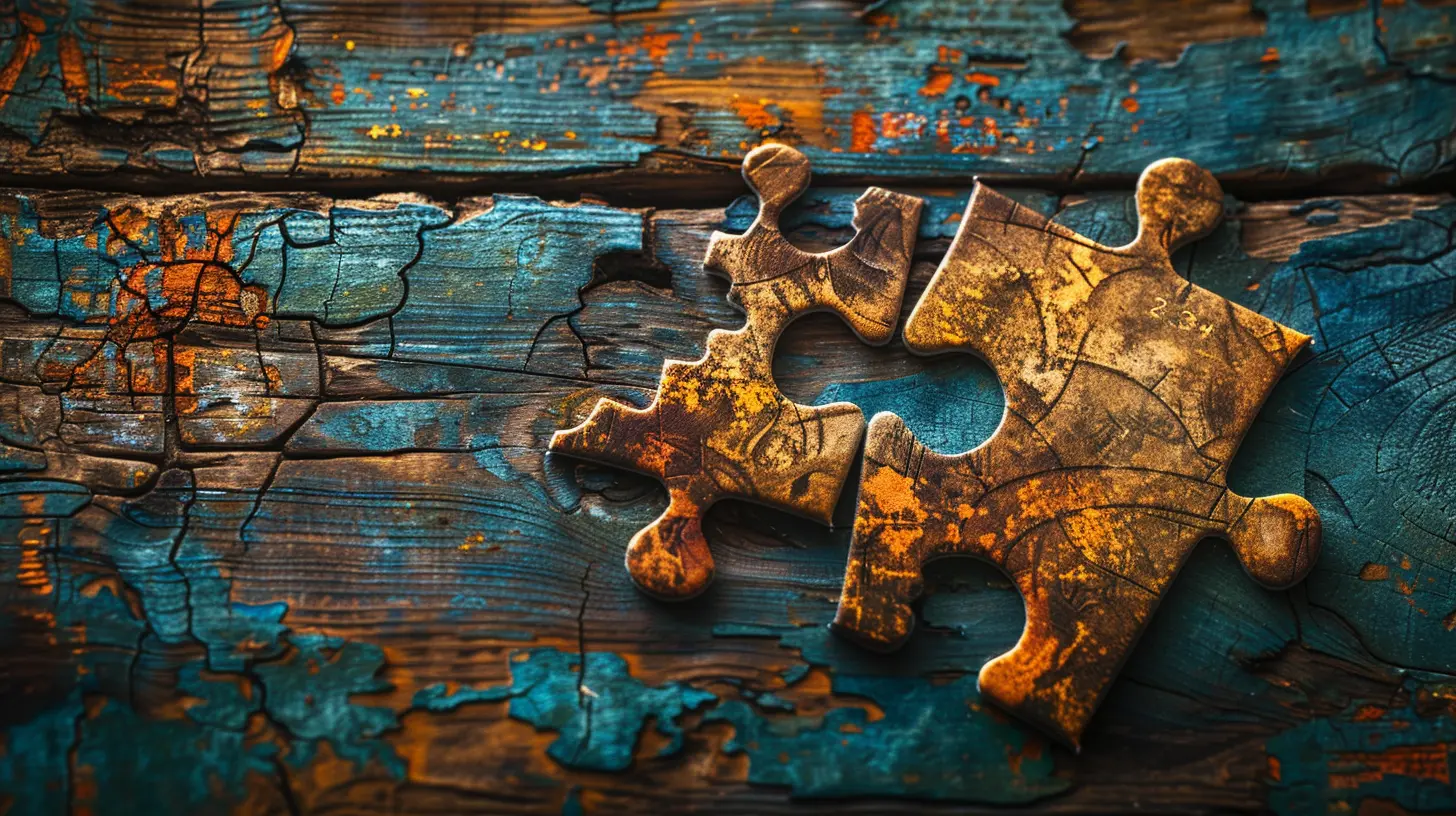 Unlocking the Secrets of Puzzle Games: Tips for Mastering Every Challenge