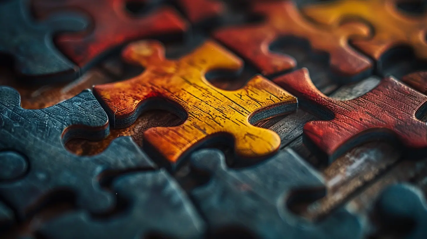 Unlocking the Secrets of Puzzle Games: Tips for Mastering Every Challenge