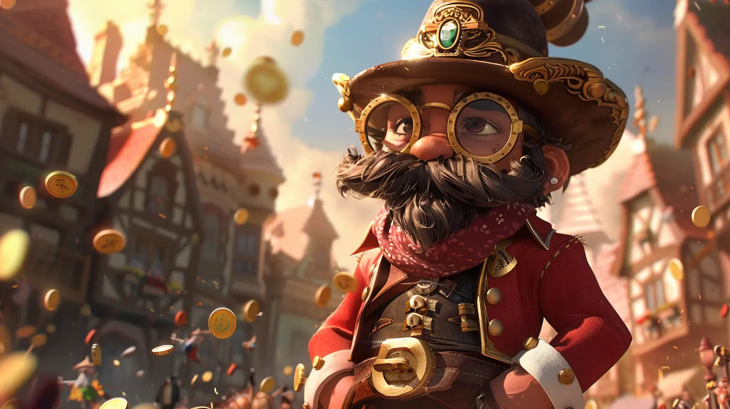 What Fails in Game Monetization and Why