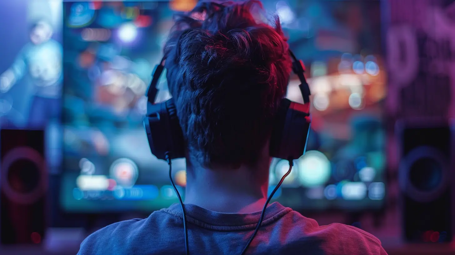 What Game Studios Should Know About Player Psychology