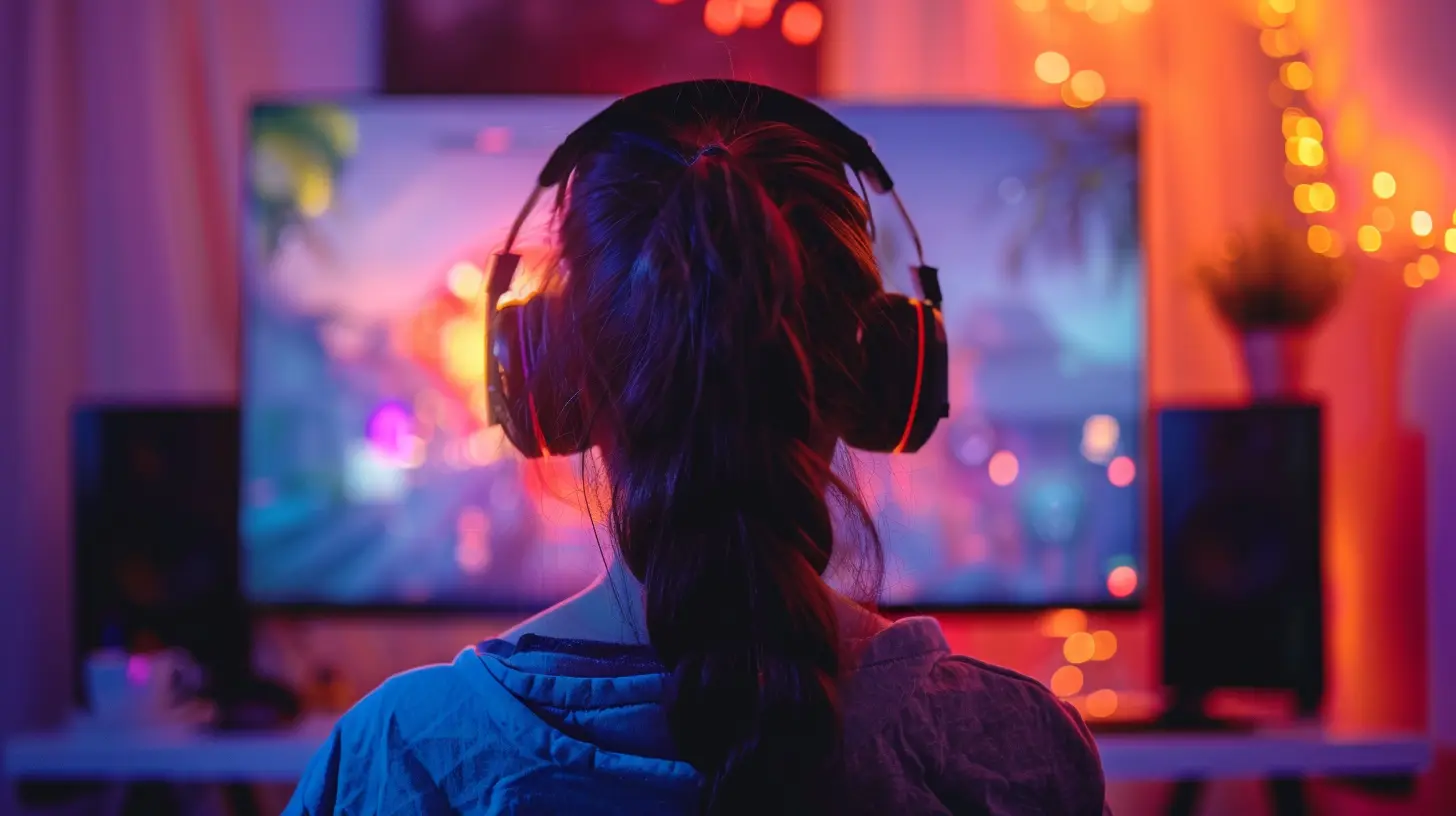 What Game Studios Should Know About Player Psychology