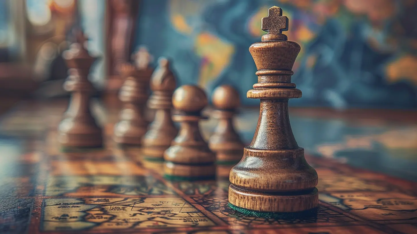 What Makes a Great Educational Game