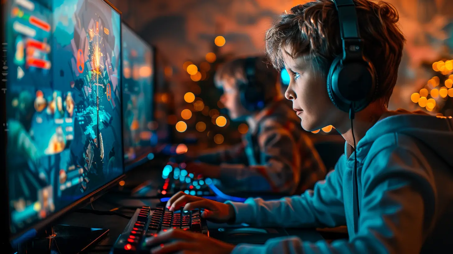 What Makes a Great Educational Game