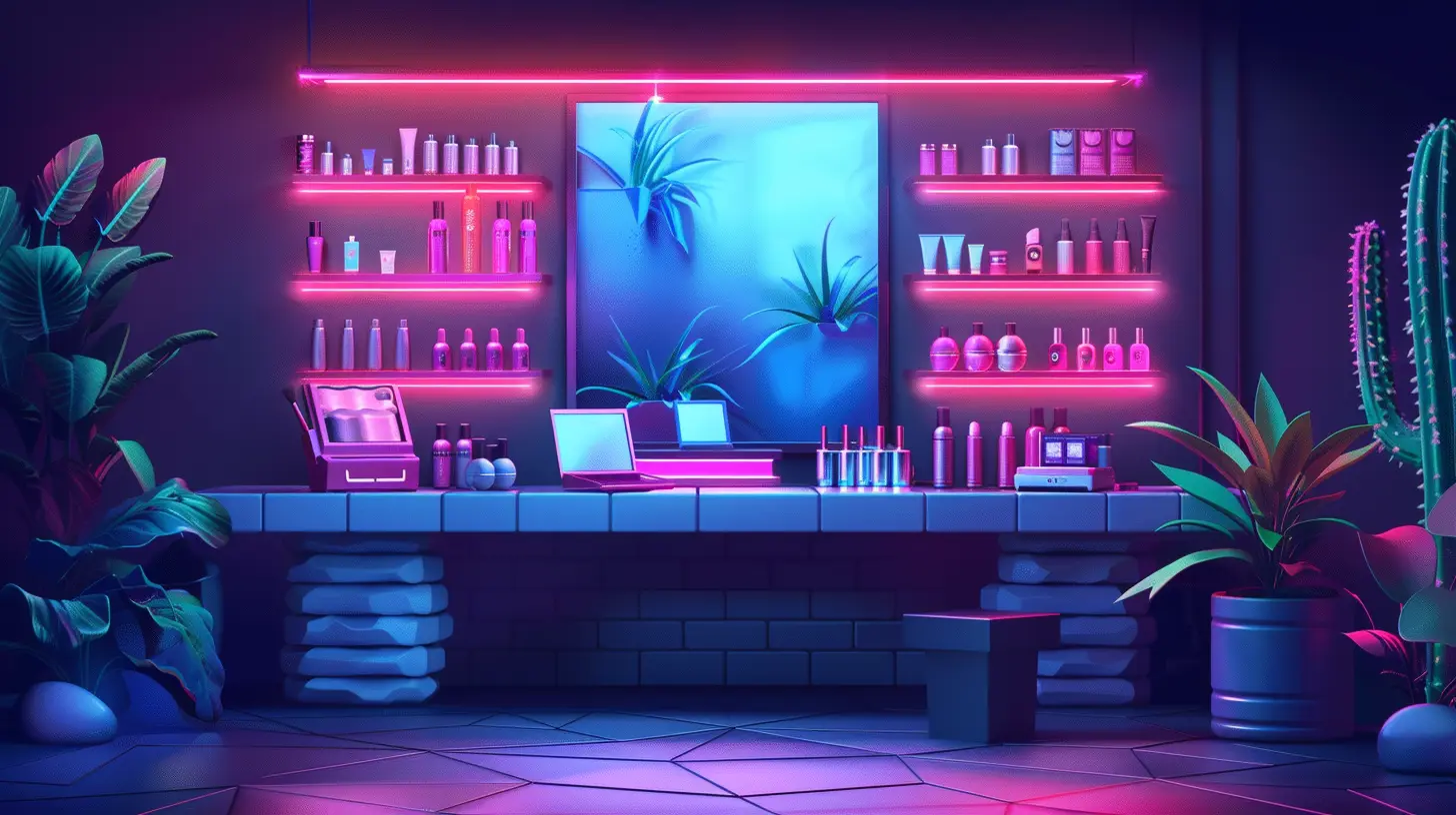 What Makes Cosmetic Microtransactions So Profitable