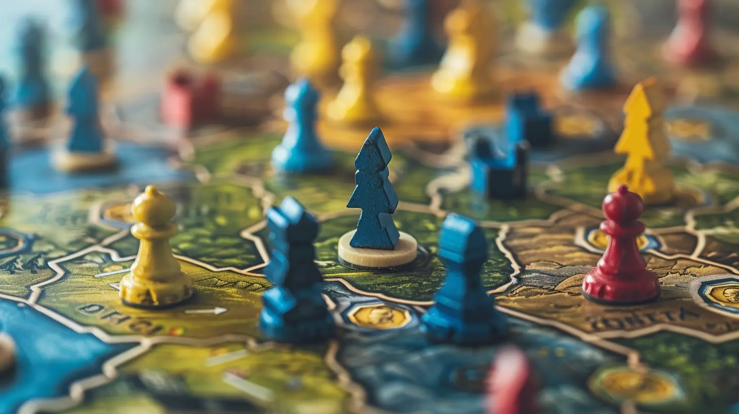What Makes Worker Placement Games So Enjoyable?