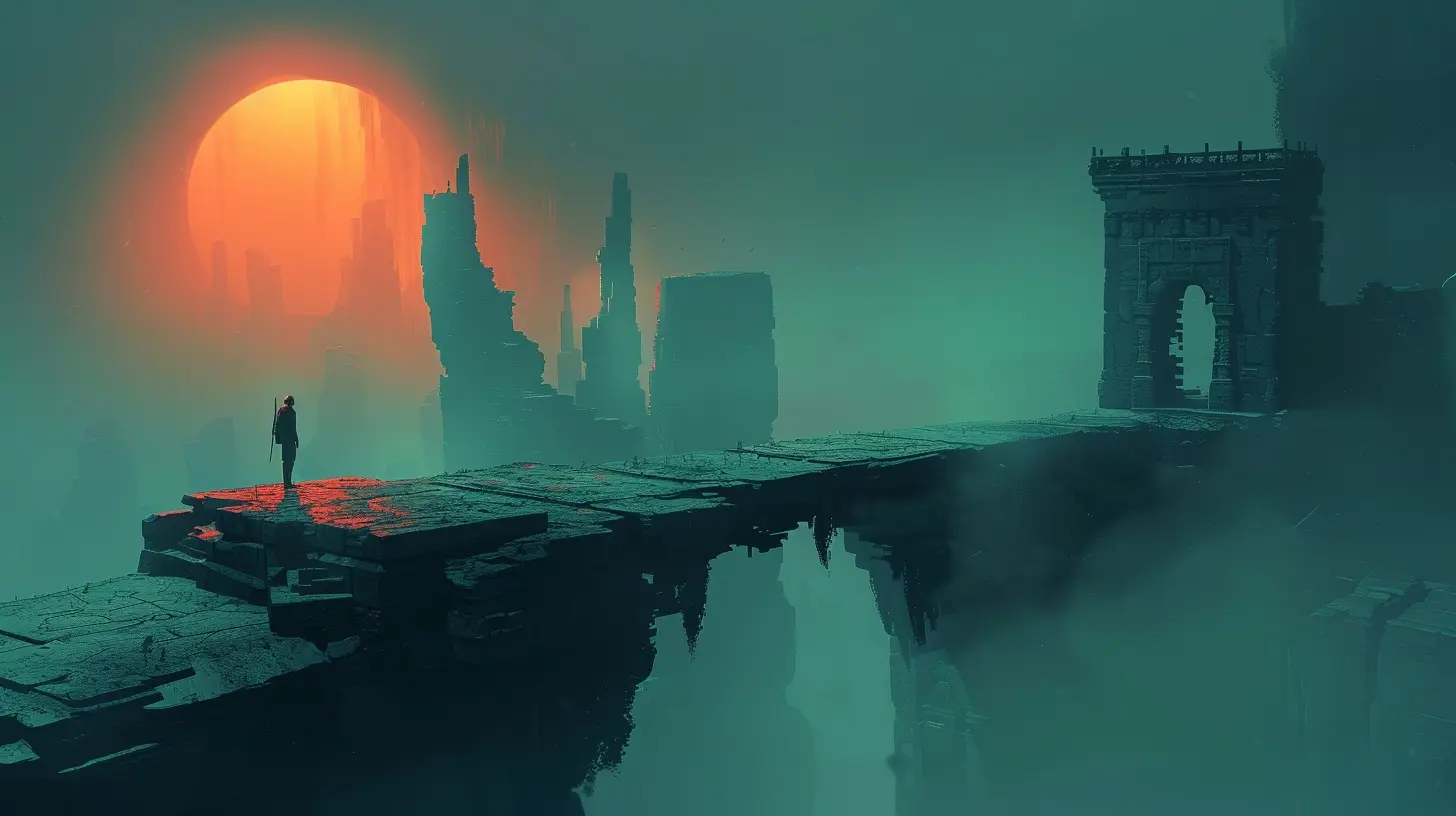 What Speedrunners Taught Us About Game Mastery