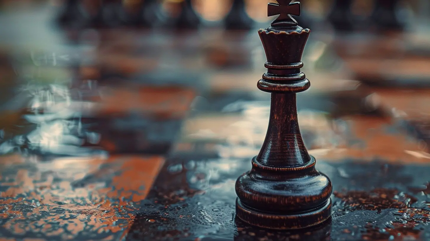 What You'll Learn From Failing Hundreds of Times in a Game