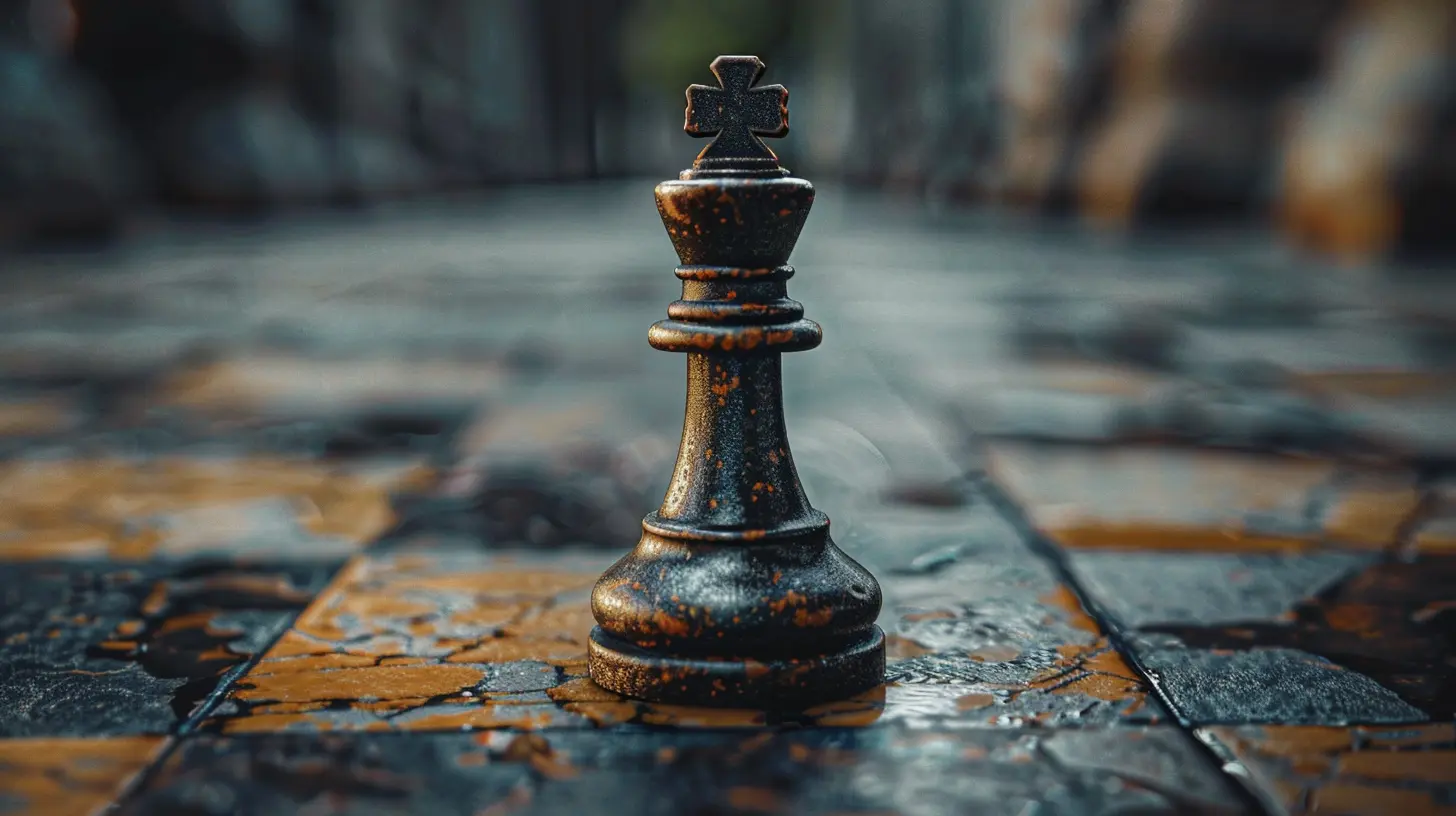 When Games Punish You for Every Mistake: The Appeal of Precision