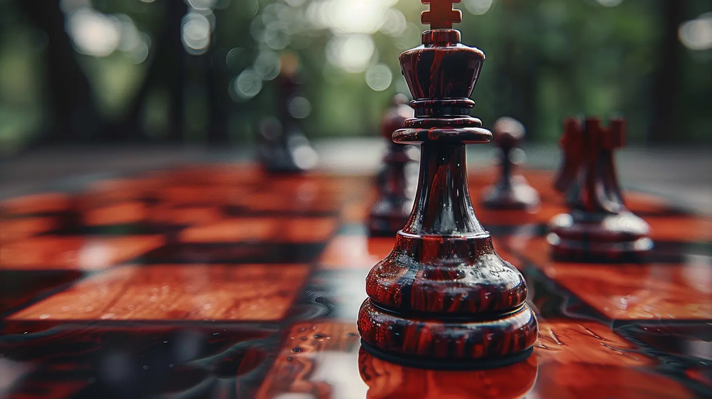 When Games Punish You for Every Mistake: The Appeal of Precision