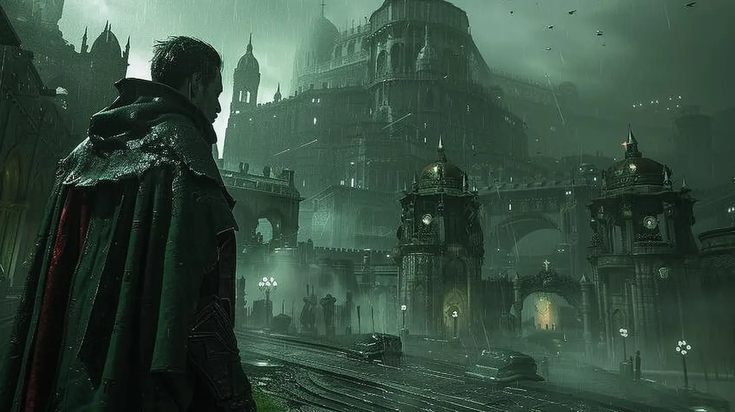 When Leaks Expose More Than Expected: Storylines Spoiled Early