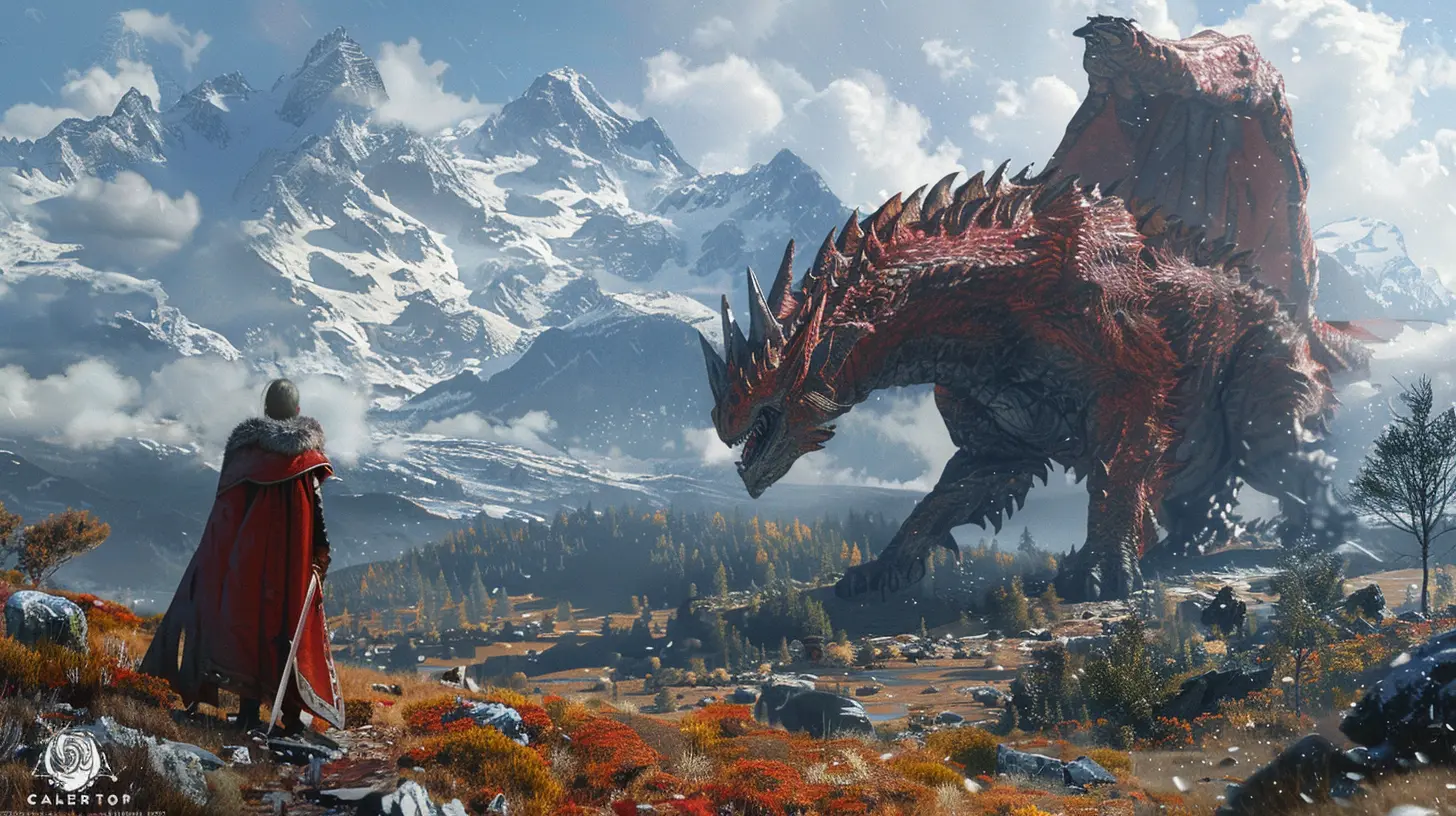 Why Co Op Games Are Better Than Competitive Multiplayer
