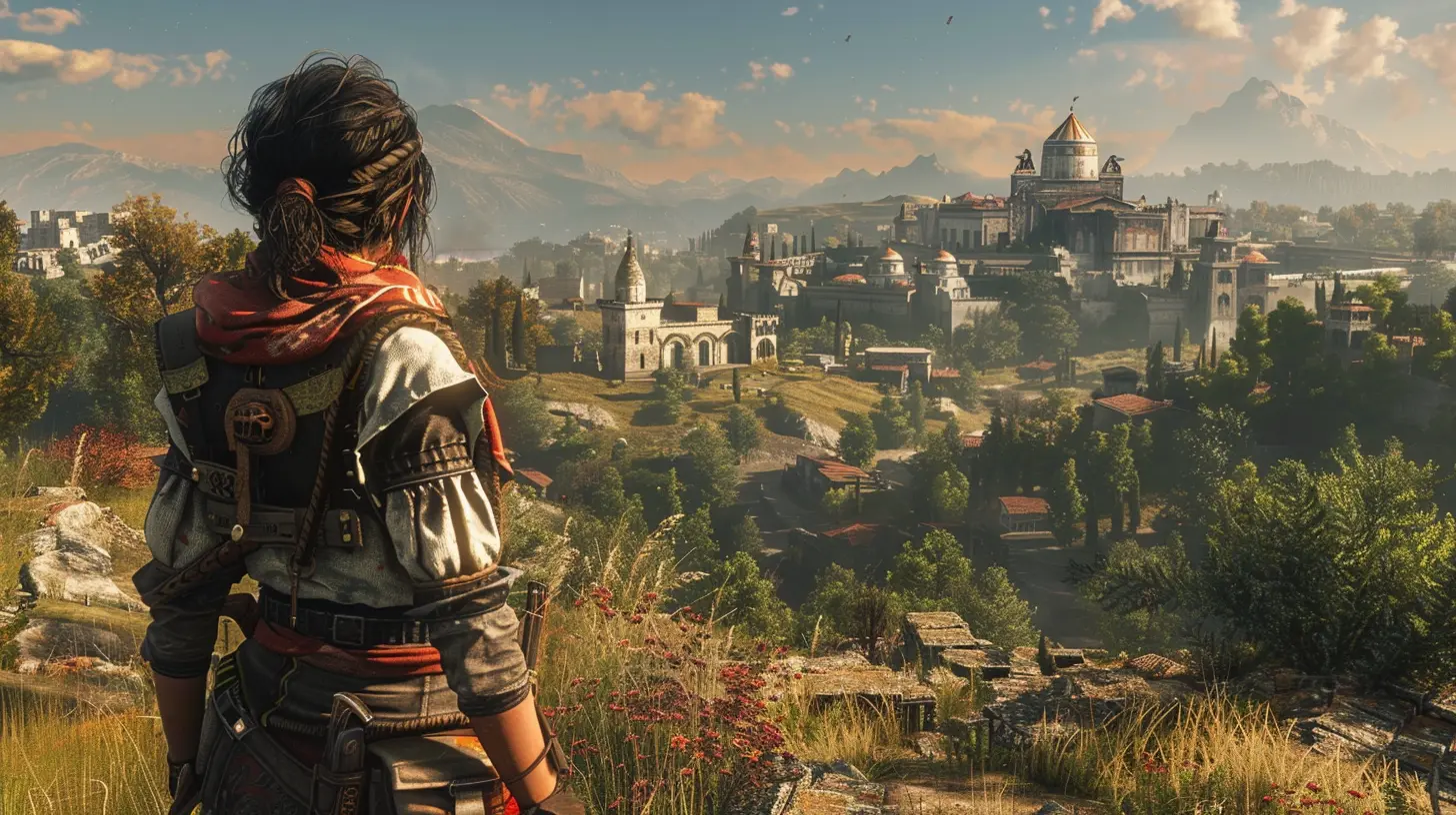 Why Co Op Games Are Better Than Competitive Multiplayer