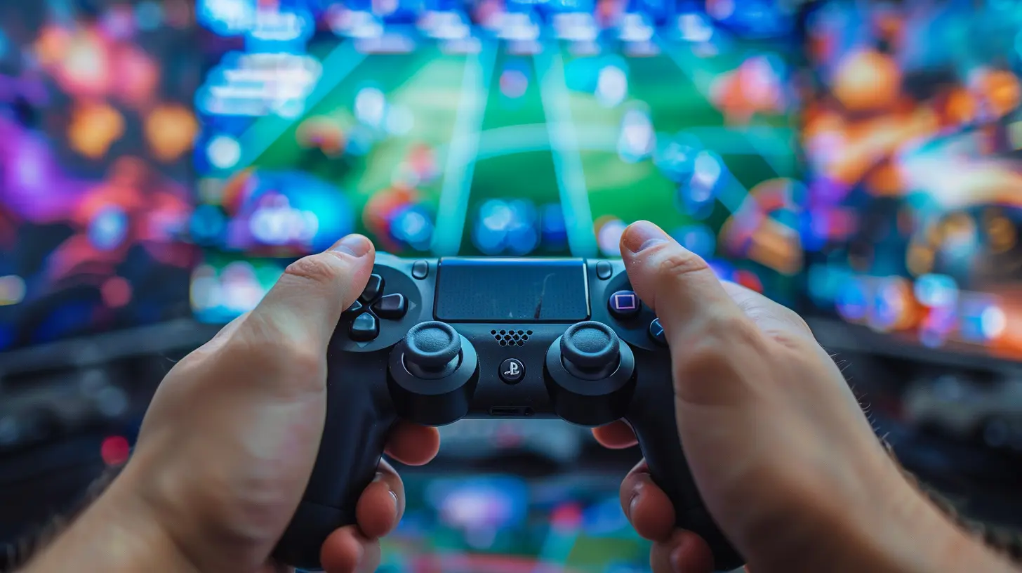 Why Cross-Platform Games Monetize Better