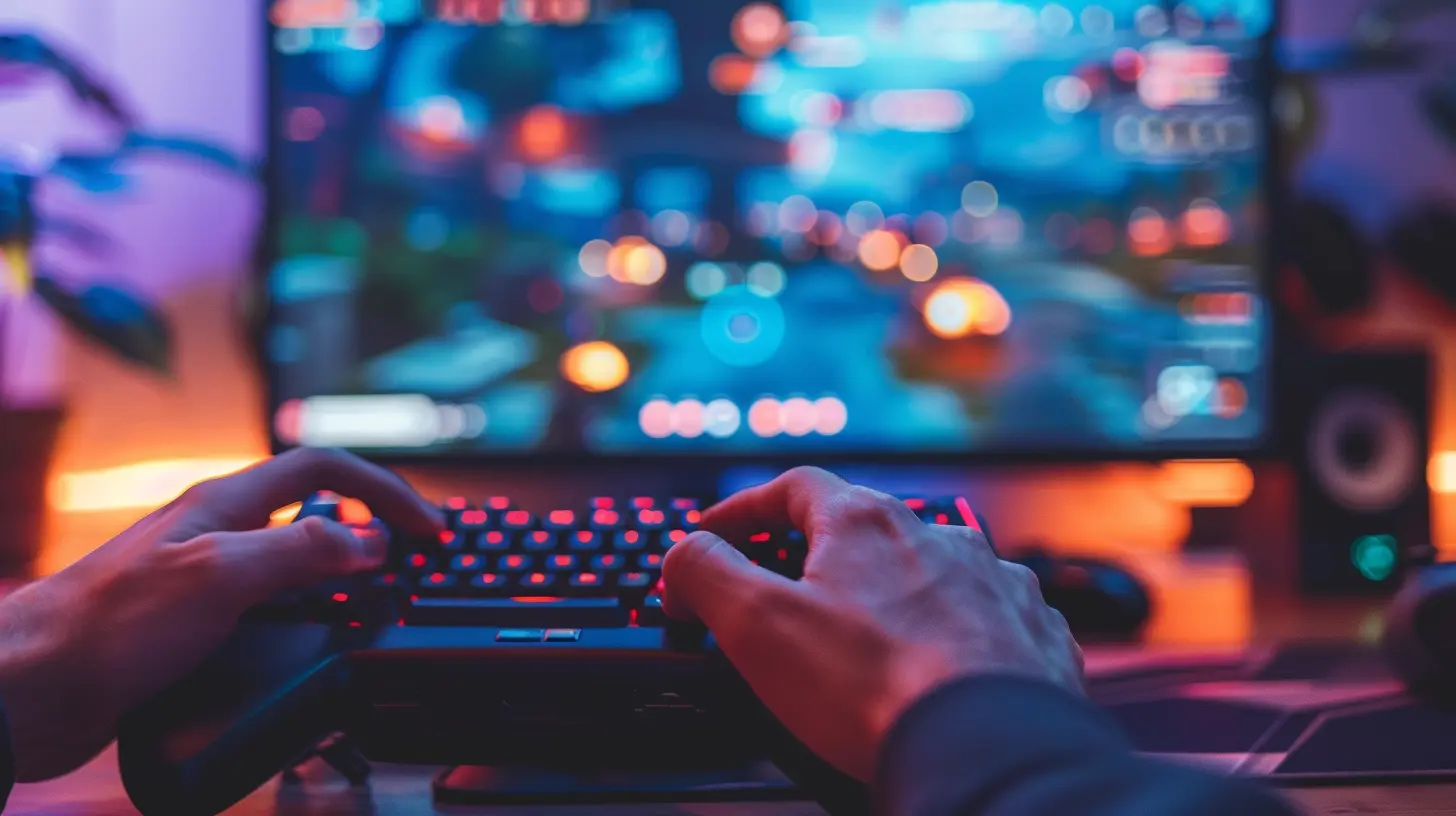 Why Cross-Platform Games Monetize Better