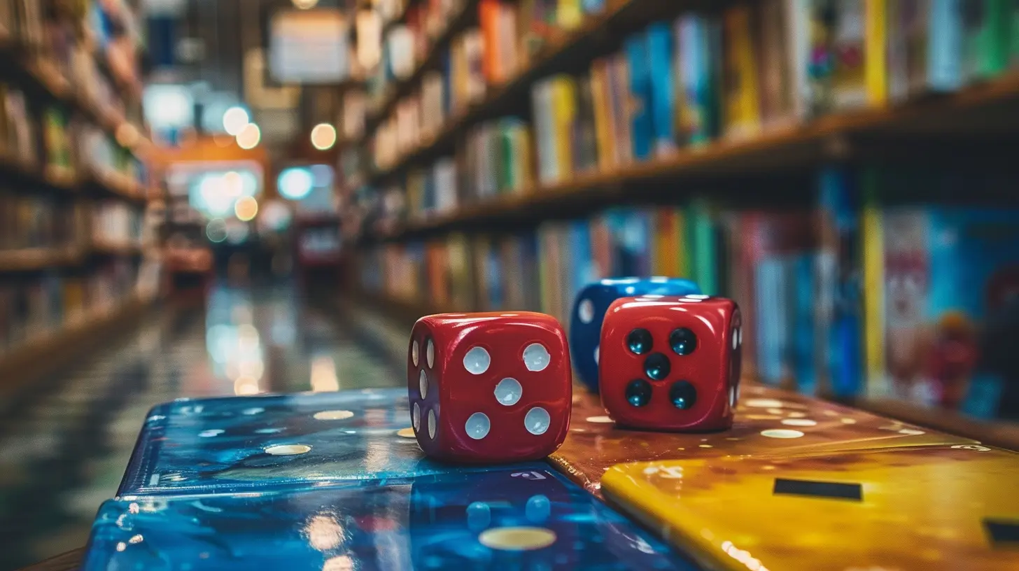 Why Educational Games Work Better Than Flashcards