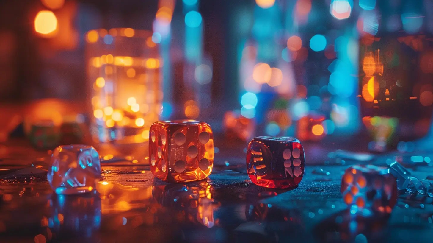 Why Party Games Make the Perfect Icebreakers