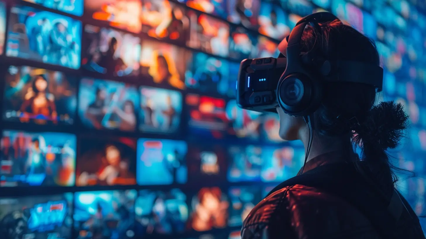 Why PlayStation's Indie Games Are Shaping the Future of Gaming