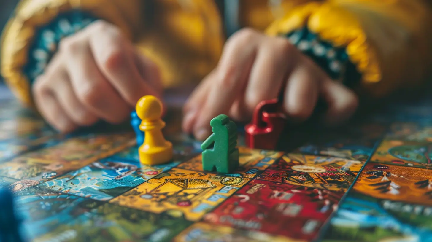 Why Restrictive Playstyles Bring Out Creative Strategy