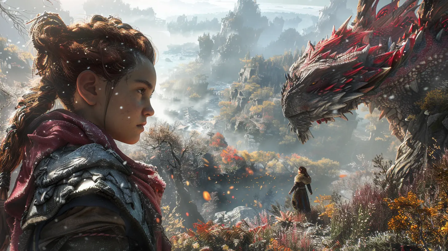 Why Some Game Studios Embrace Leaks and Others Fight Them