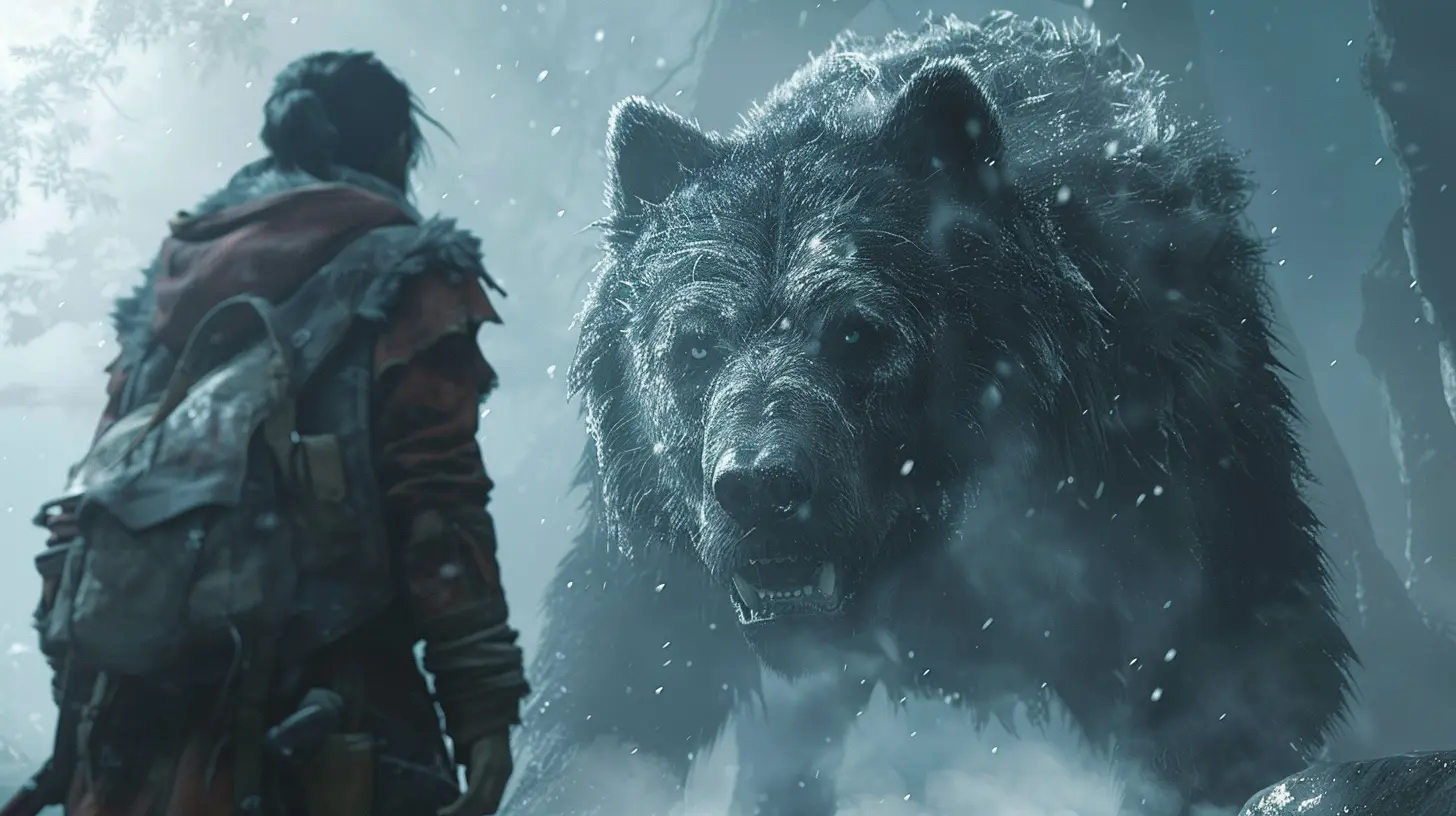 Why Some Game Studios Embrace Leaks and Others Fight Them