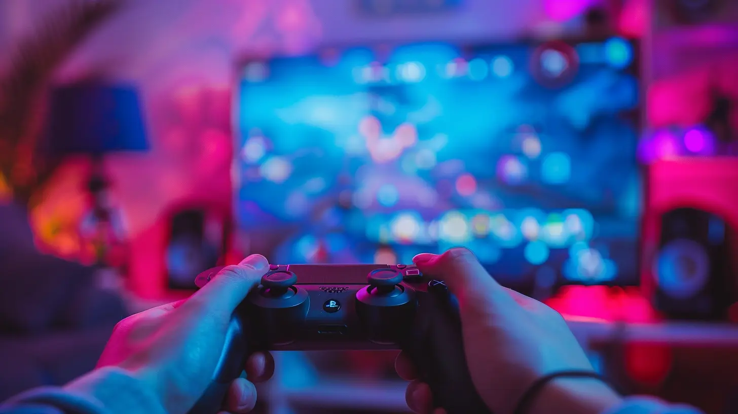 Why Some Gamers Pursue Impossible Achievements