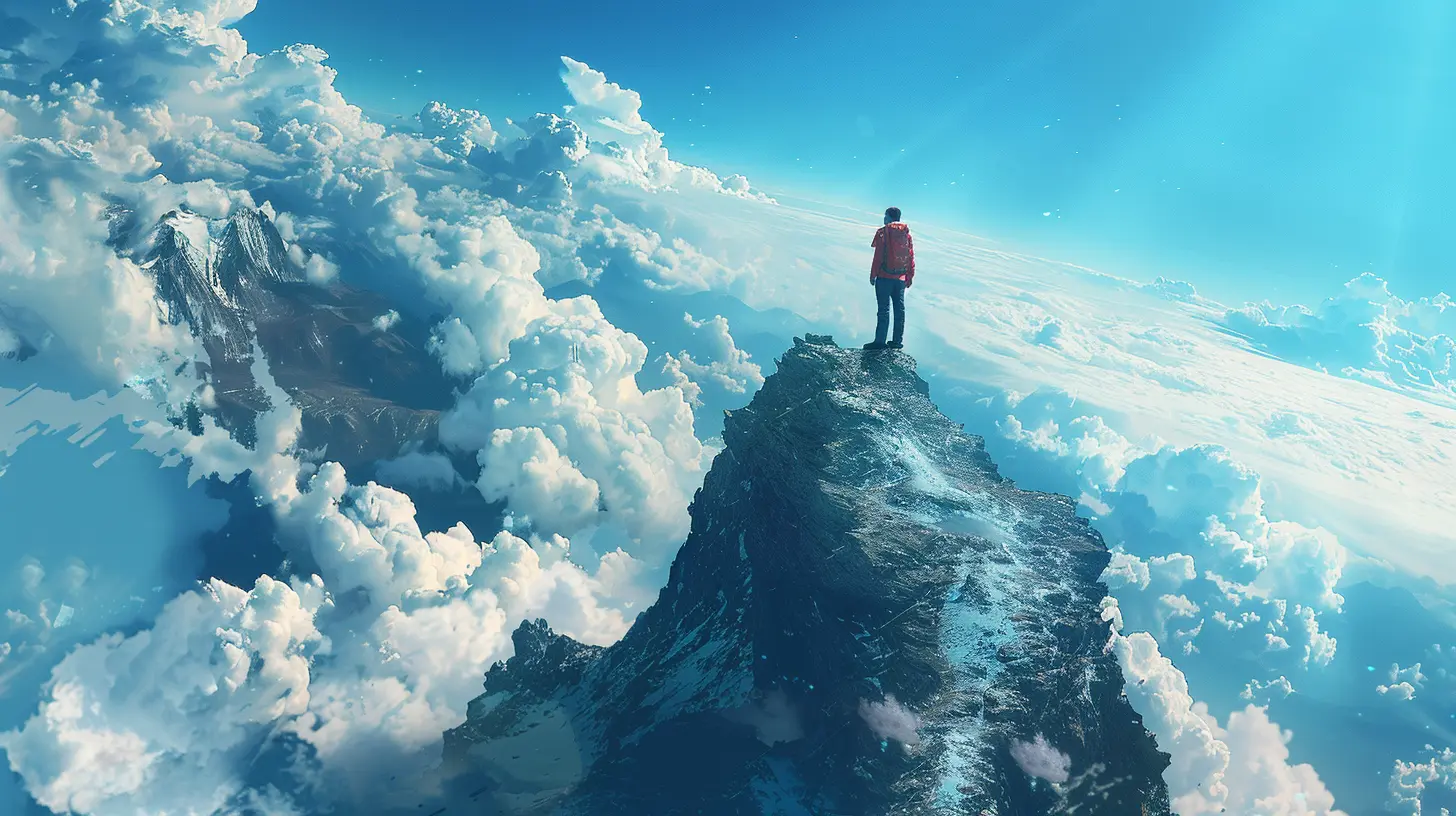 Why Some Gamers Pursue Impossible Achievements