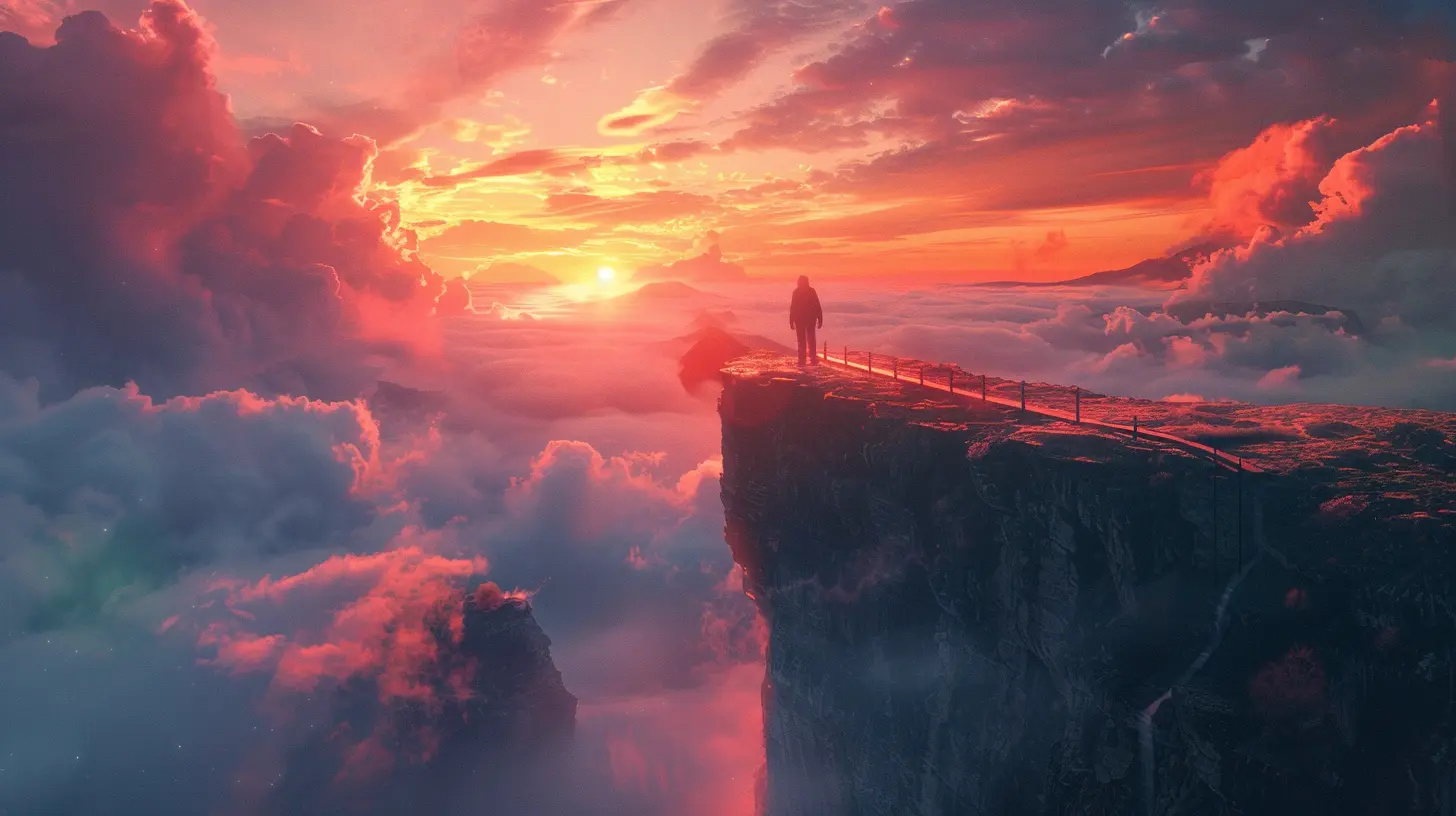 Why Some Games Are Perfect for Endurance Challenges